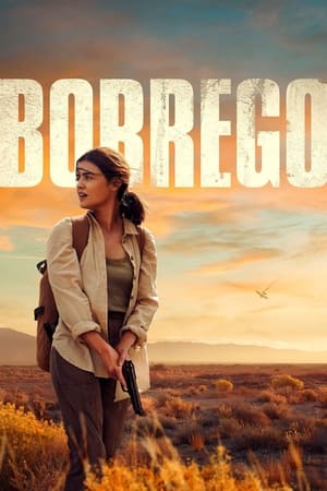 BORREGO (2023) Hindi Dual Audio – 480p